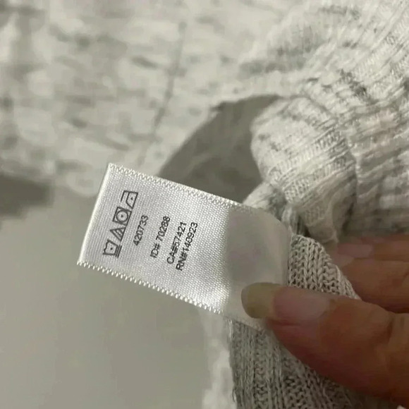 Lou & Grey Top Size M - Picture 5 of 7